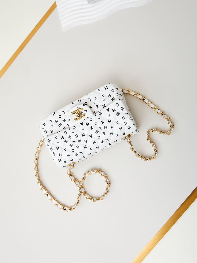 Ch**el cf series bags